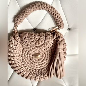 Artesanal Handbag